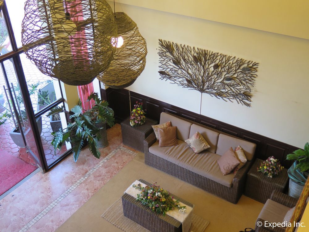 D'Leonor Inland Resort & Adventure Park Davao City 외부 사진