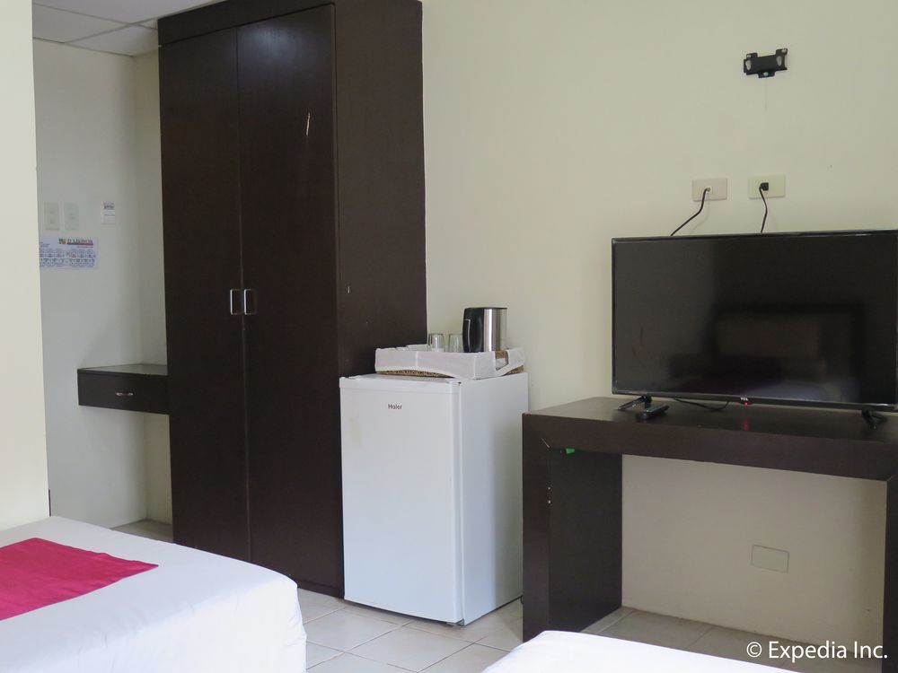 D'Leonor Inland Resort & Adventure Park Davao City 외부 사진