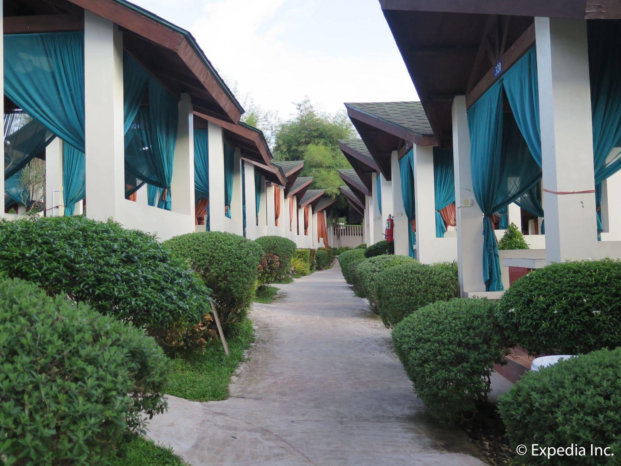 D'Leonor Inland Resort & Adventure Park Davao City 외부 사진