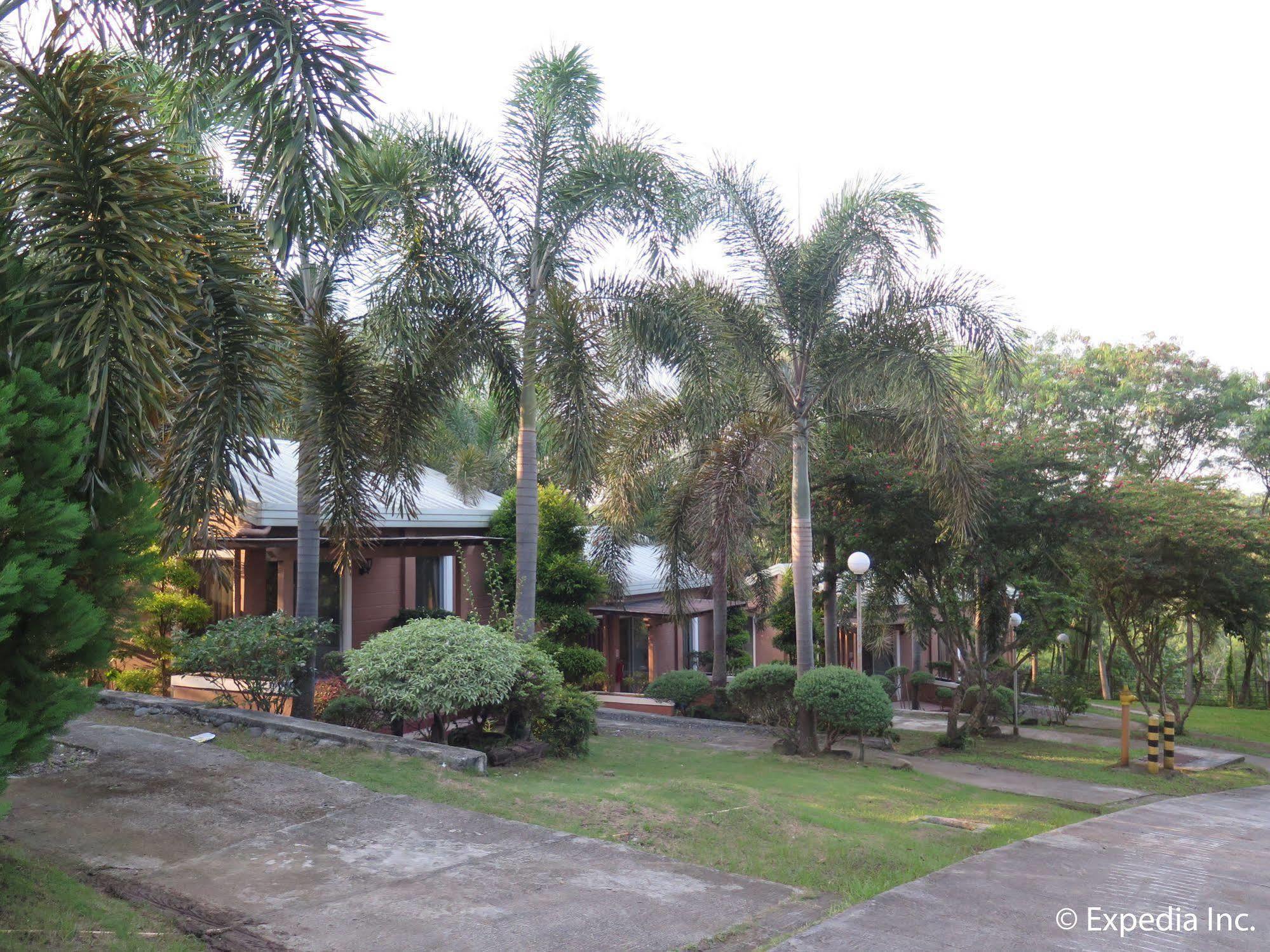 D'Leonor Inland Resort & Adventure Park Davao City 외부 사진