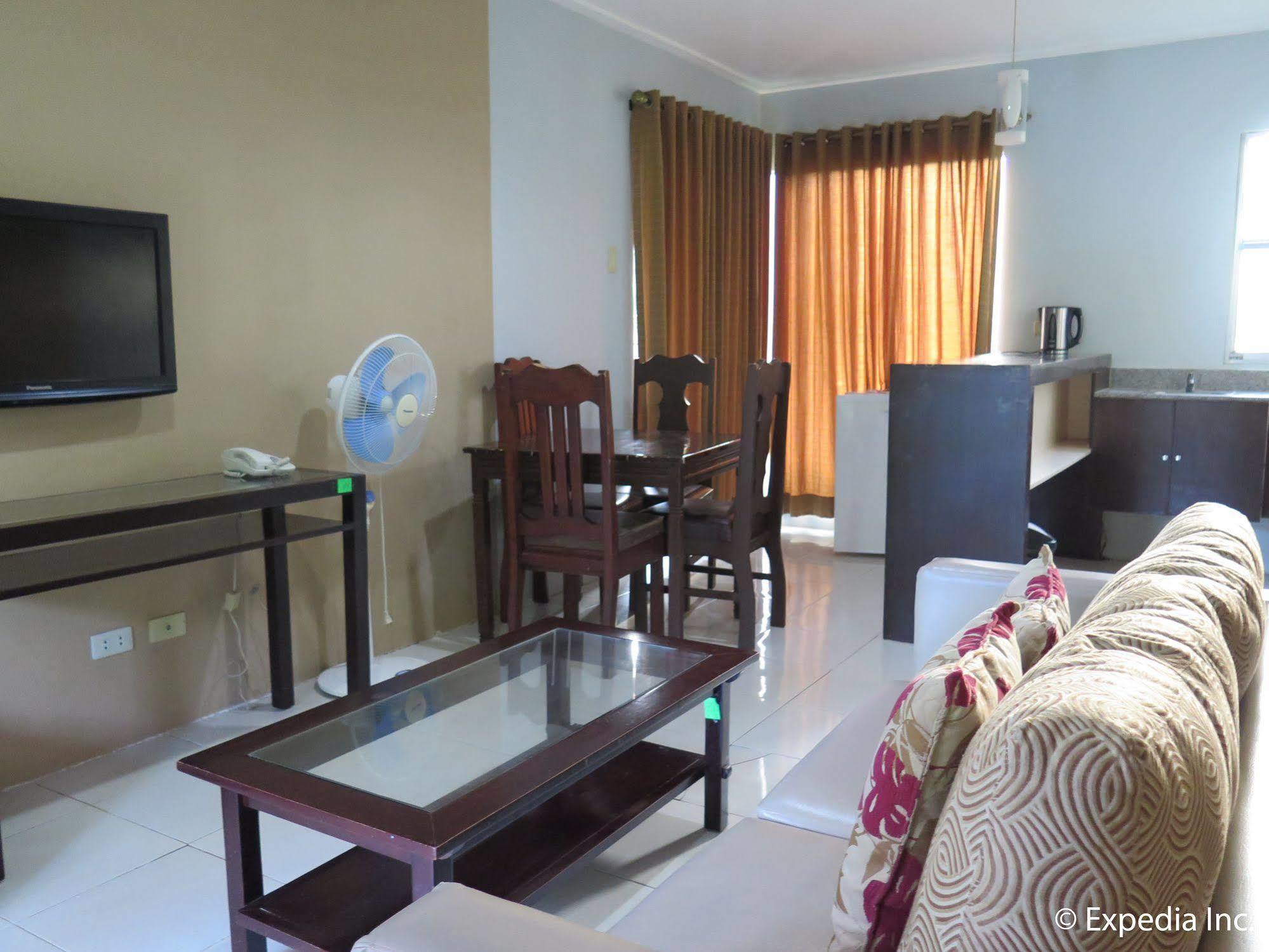 D'Leonor Inland Resort & Adventure Park Davao City 외부 사진