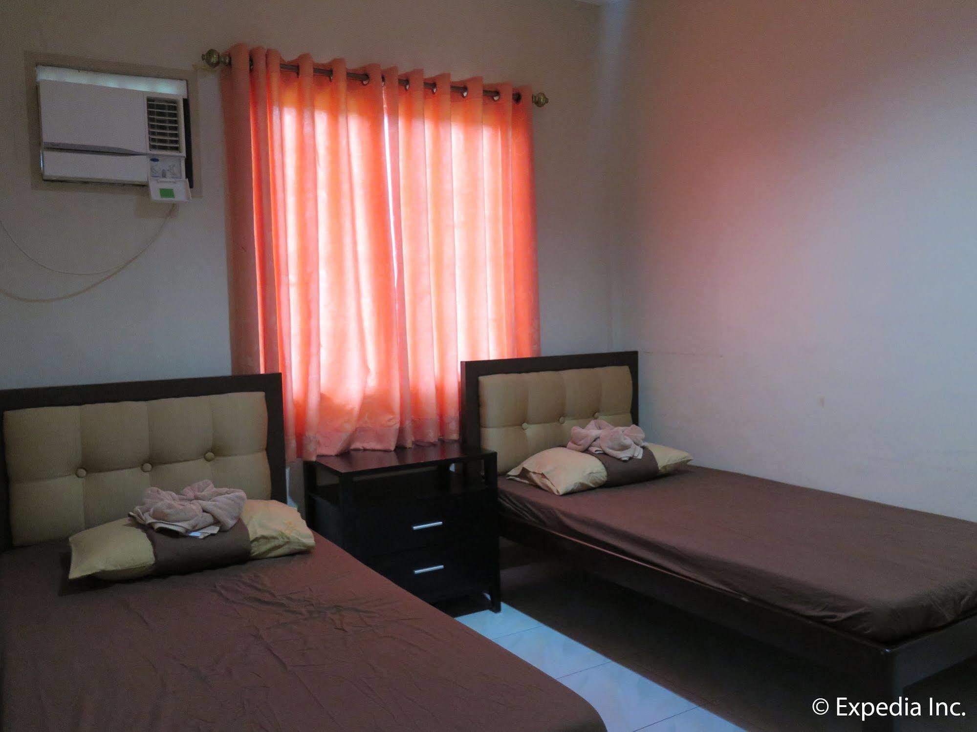 D'Leonor Inland Resort & Adventure Park Davao City 외부 사진