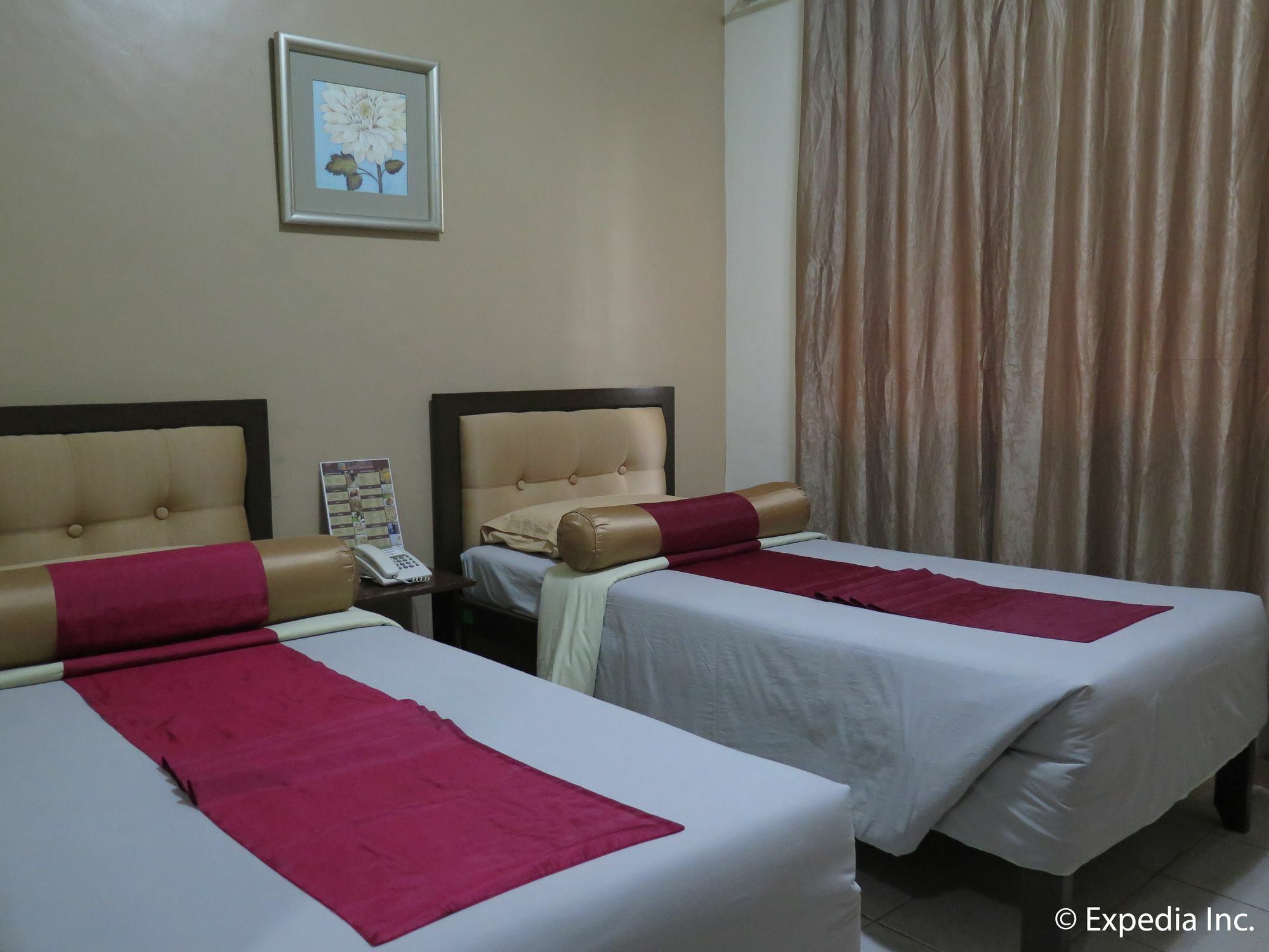 D'Leonor Inland Resort & Adventure Park Davao City 외부 사진