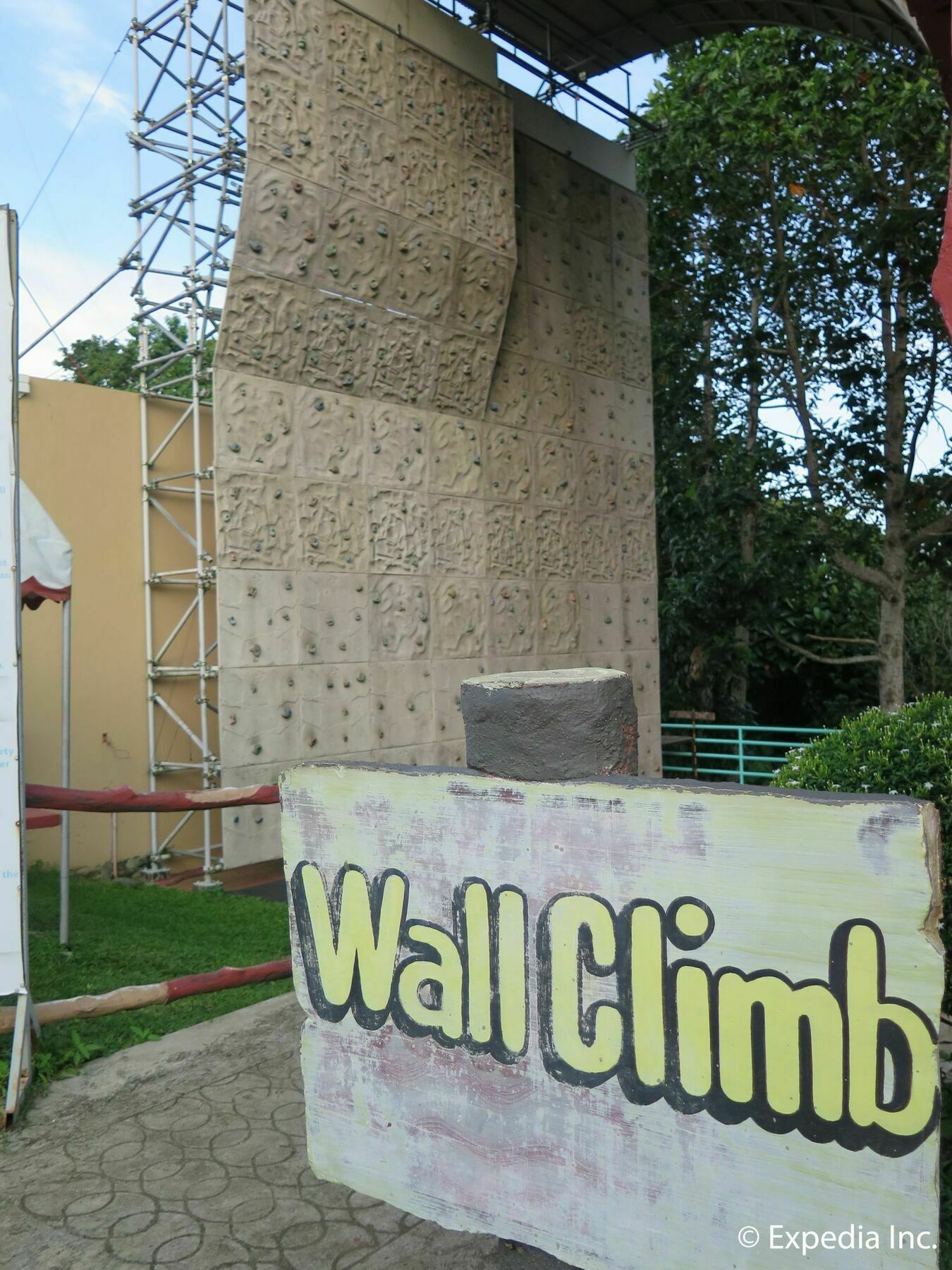 D'Leonor Inland Resort & Adventure Park Davao City 외부 사진